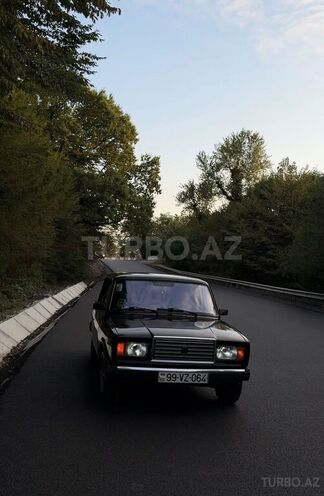LADA (VAZ) 2107 2011, 150,000 km - 1.6 л - Yevlax