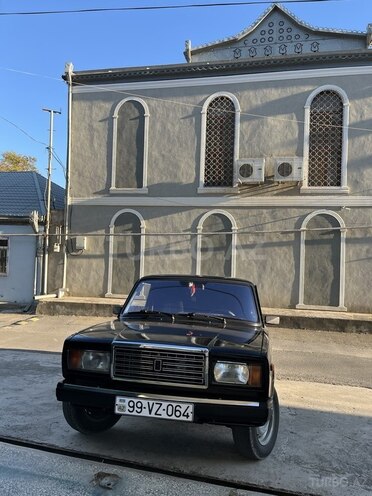 LADA (VAZ) 2107 2011, 150,000 km - 1.6 л - Yevlax
