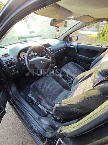 Opel Astra 1999, 516,000 km - 1.6 l - Gəncə