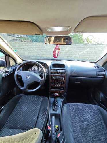 Opel Astra 1999, 516,000 km - 1.6 l - Gəncə