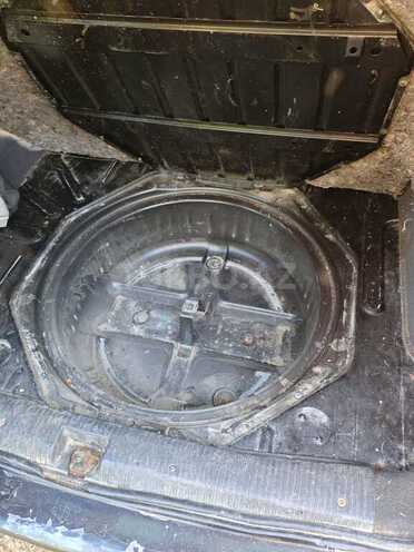 Opel Astra 1999, 516,000 km - 1.6 l - Gəncə