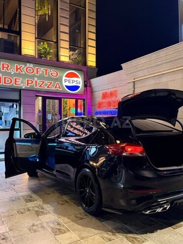 Hyundai Elantra 2017, 86,000 km - 2.0 l - Bakı