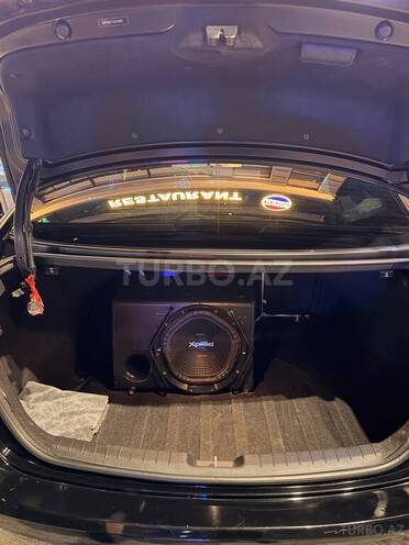 Hyundai Elantra 2017, 86,000 km - 2.0 l - Bakı