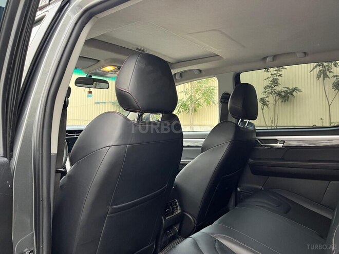 JAC  2022, 132,000 km - 2.0 l - Bakı