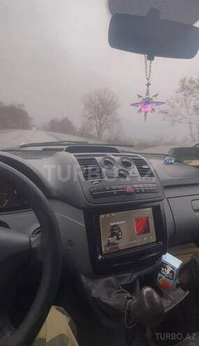 Mercedes  2010, 246,000 km - 2.1 л - İsmayıllı
