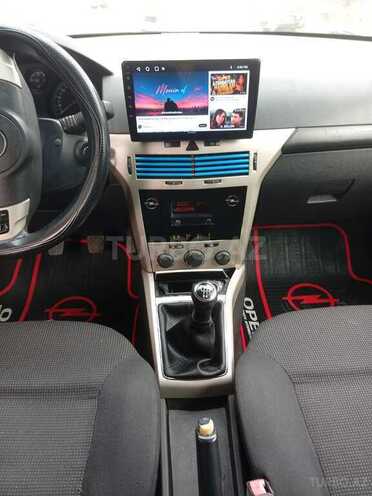 Opel Astra 2007, 406,231 km - 1.4 л - Bakı