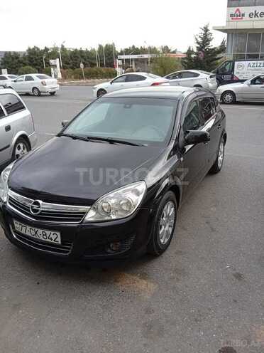 Opel Astra 2007, 406,231 km - 1.4 л - Bakı