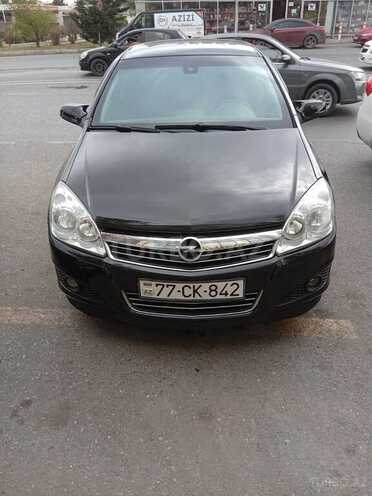 Opel Astra 2007, 406,231 km - 1.4 л - Bakı
