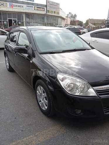 Opel Astra 2007, 406,231 km - 1.4 л - Bakı