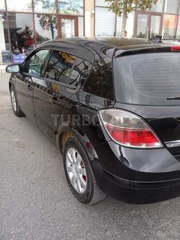 Opel Astra 2007, 406,231 km - 1.4 л - Bakı