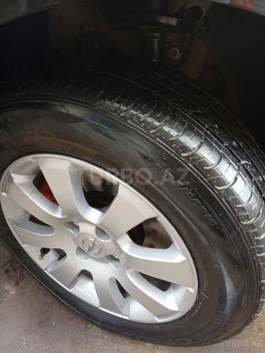 Opel Astra 2007, 406,231 km - 1.4 л - Bakı