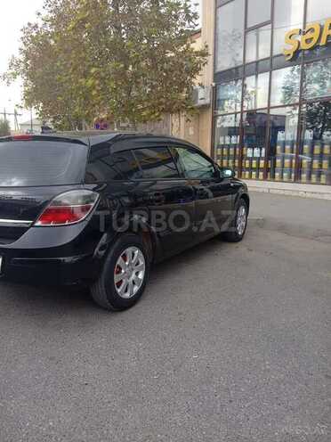 Opel Astra 2007, 406,231 km - 1.4 л - Bakı