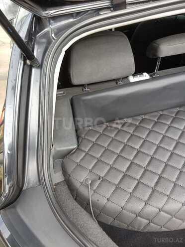 Opel Astra 2007, 406,231 km - 1.4 л - Bakı