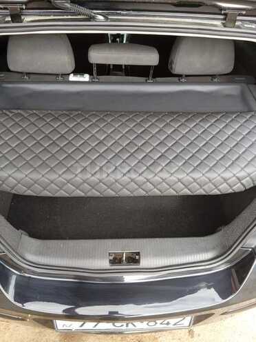 Opel Astra 2007, 406,231 km - 1.4 л - Bakı