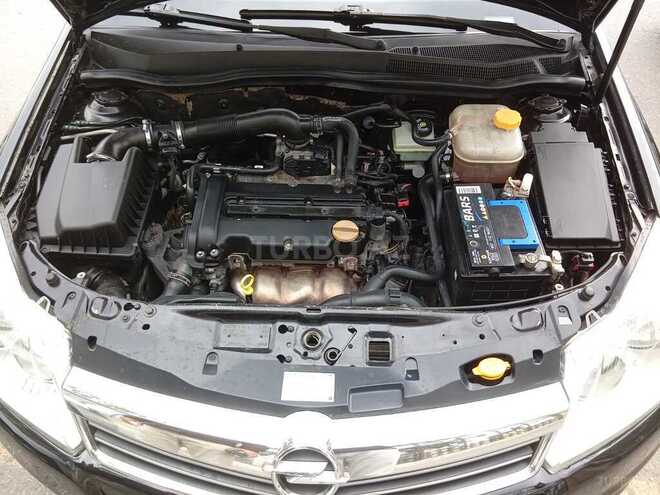 Opel Astra 2007, 406,231 km - 1.4 л - Bakı