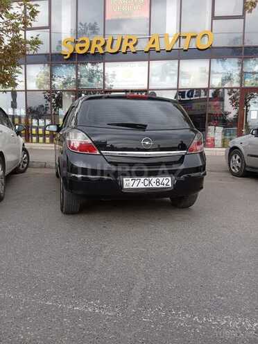 Opel Astra 2007, 406,231 km - 1.4 л - Bakı