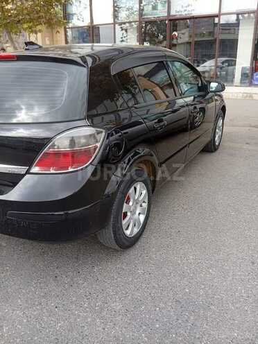 Opel Astra 2007, 406,231 km - 1.4 л - Bakı