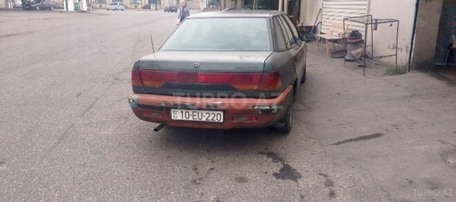 Daewoo Espero 1997, 245,763 km - 2.0 l - Quba