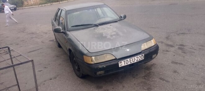 Daewoo Espero 1997, 245,763 km - 2.0 l - Quba