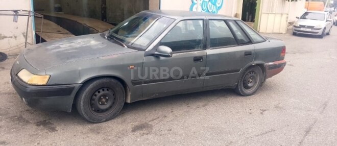 Daewoo Espero 1997, 245,763 km - 2.0 l - Quba