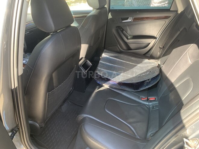 Audi A4 2014, 134,000 km - 1.8 l - Bakı