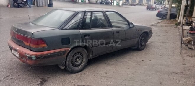 Daewoo Espero 1997, 245,763 km - 2.0 l - Quba