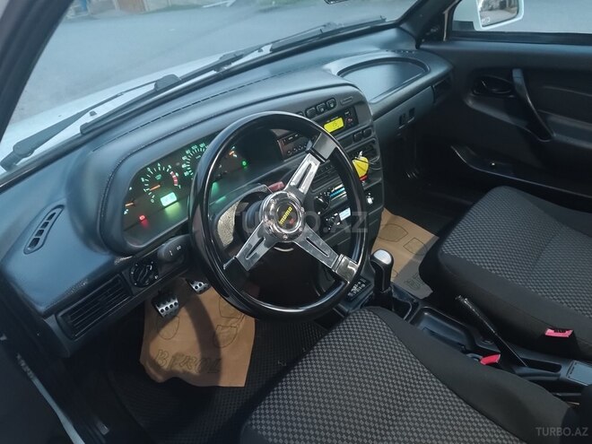 LADA (VAZ) 2115 2012, 260,633 km - 1.5 л - Bakı