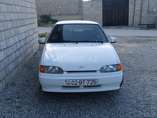 LADA (VAZ) 2115 2012, 260,633 km - 1.5 л - Bakı