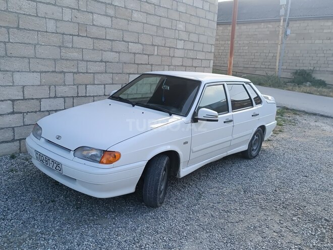 LADA (VAZ) 2115 2012, 260,633 km - 1.5 л - Bakı