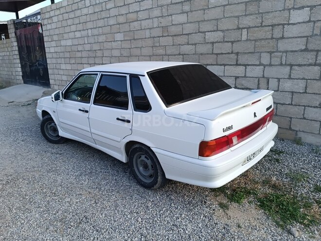 LADA (VAZ) 2115 2012, 260,633 km - 1.5 л - Bakı