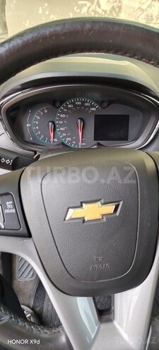 Chevrolet Trax 2019, 158,000 km - 1.4 l - Bakı