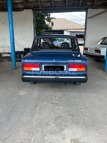 LADA (VAZ) 2107 2007, 137,000 km - 1.6 л - Sumqayıt