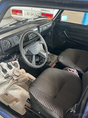 LADA (VAZ) 2107 2007, 137,000 km - 1.6 л - Sumqayıt