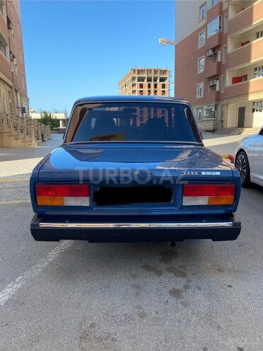 LADA (VAZ) 2107 2007, 137,000 km - 1.6 л - Sumqayıt