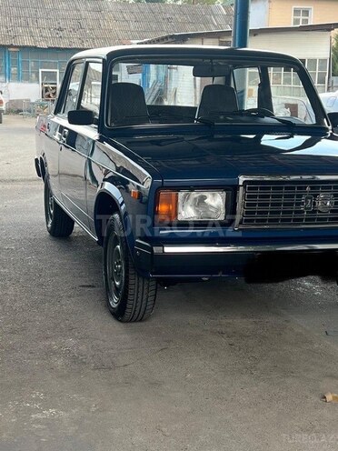 LADA (VAZ) 2107 2007, 137,000 km - 1.6 л - Sumqayıt