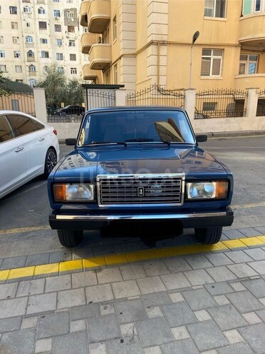 LADA (VAZ) 2107 2007, 137,000 km - 1.6 л - Sumqayıt