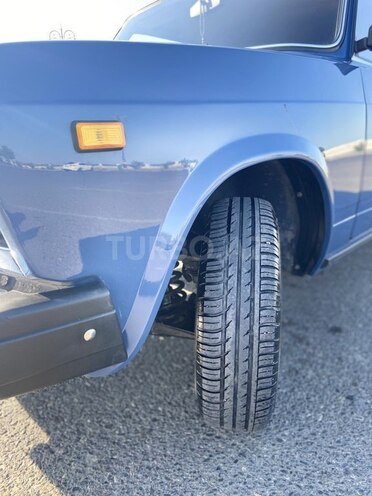 LADA (VAZ) 2107 2007, 137,000 km - 1.6 л - Sumqayıt