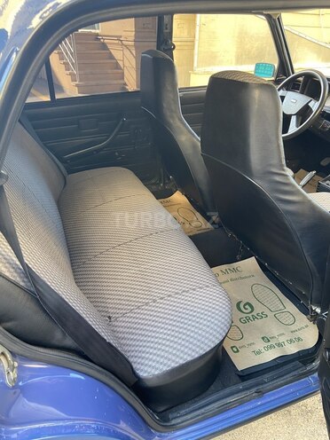 LADA (VAZ) 2107 2007, 137,000 km - 1.6 л - Sumqayıt