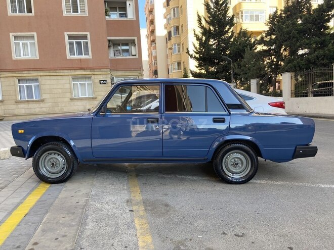 LADA (VAZ) 2107 2007, 137,000 km - 1.6 л - Sumqayıt