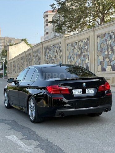BMW 528 2015, 220,000 km - 2.0 l - Bakı