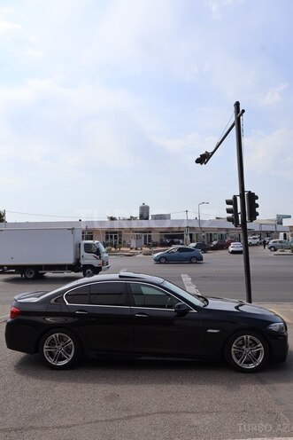 BMW 528 2015, 220,000 km - 2.0 l - Bakı