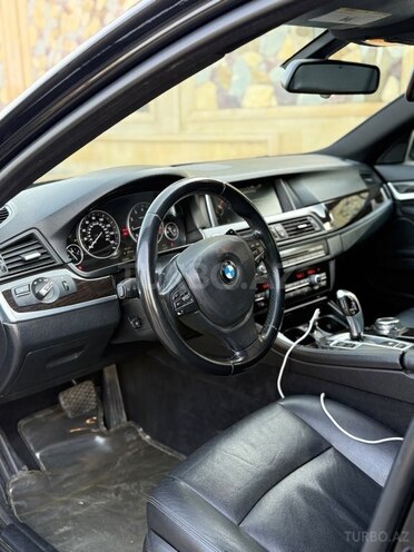 BMW 528 2015, 220,000 km - 2.0 l - Bakı