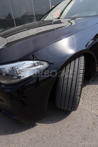 BMW 528 2015, 220,000 km - 2.0 l - Bakı