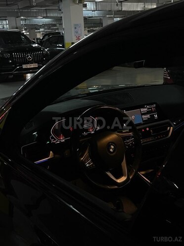 BMW 330 2019, 86,500 km - 2.0 l - Bakı