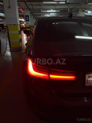 BMW 330 2019, 86,500 km - 2.0 l - Bakı