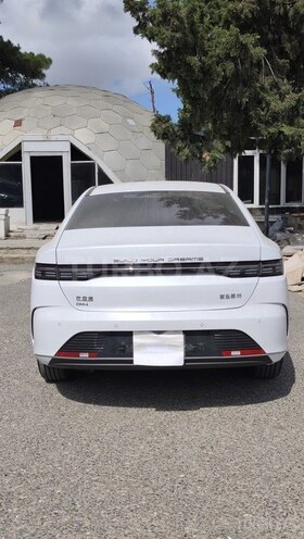 BYD Destroyer 05 2025, 128,000 km - 1.5 l - Bakı