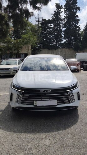 BYD Destroyer 05 2025, 128,000 km - 1.5 l - Bakı