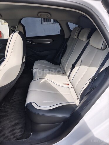 BYD Destroyer 05 2025, 128,000 km - 1.5 l - Bakı