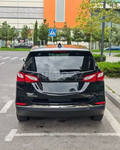Chevrolet Equinox 2020, 137,000 km - 1.5 l - Bakı