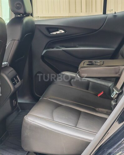 Chevrolet Equinox 2020, 137,000 km - 1.5 l - Bakı